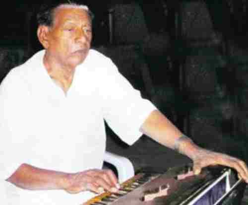 Cinemaazi remembers  Daan Singh on his death anniversary