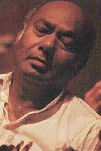 Cinemaazi remembers Ustad Ali Akbar Khan on his death annversaryi