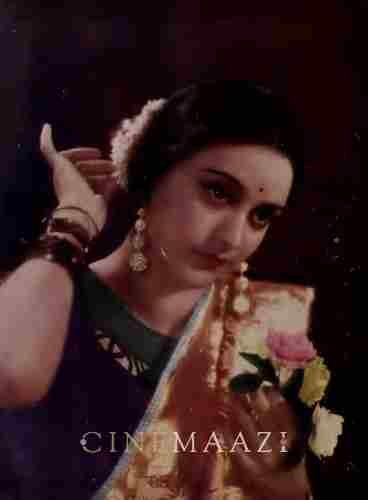Cinemaazi remembers Naseem Banu on her death anniversary