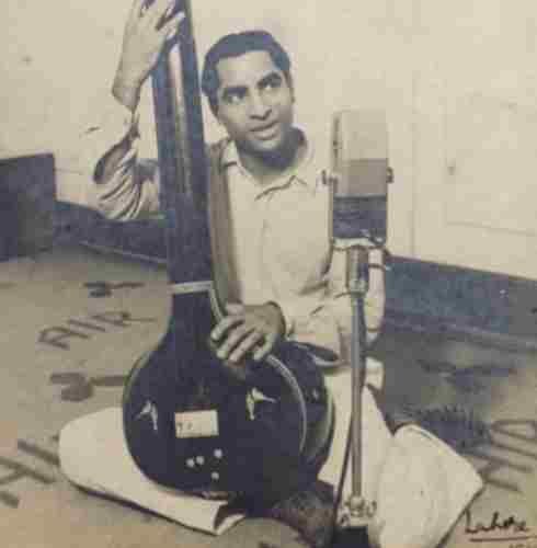 Cinemaazi remembers Vidyanath Seth on his death anniversary