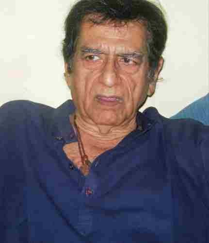 Cinemaazi remembers Om Prakash Sonik on his death anniversary