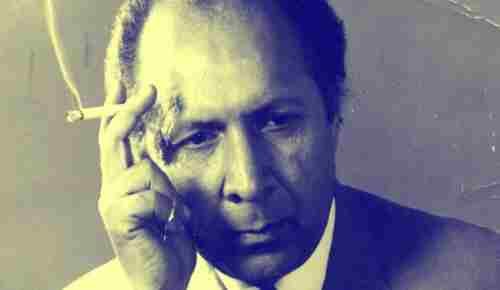 Cinemaazi remembers Qateel Shifai on his death anniversary