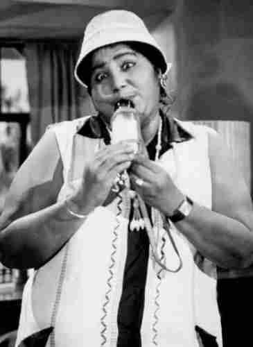 Cinemaazi remembers Tun Tun on her birth anniversary