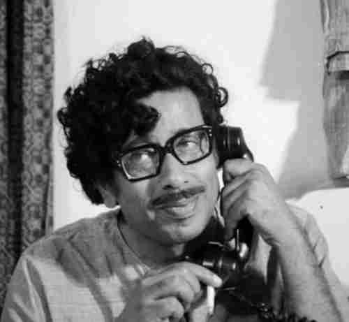 Cinemaazi remembers Nilu Phule on his death anniversary