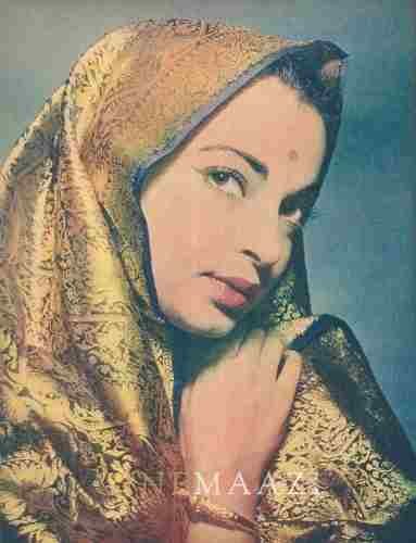 Cinemaazi remembers Sheila Ramani on her death anniversary