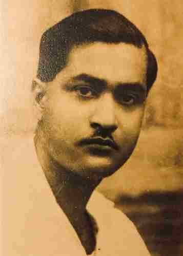 Cinemaazi remembers Kamal Dasgupta on his death anniversary