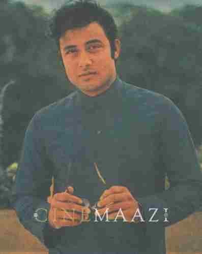 Cinemaazi remembers Samit Bhanja on his death anniversary