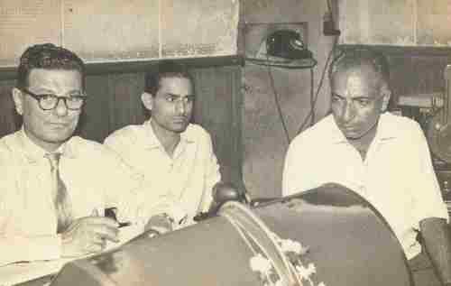 Cinemaazi remembers G S Kohli on his death anniversary