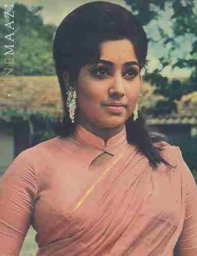 Cinemaazi remembers Jayanthi on her death anniversary