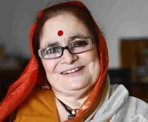 Cinemaazi remembers Padma Sachdev on her death anniversary