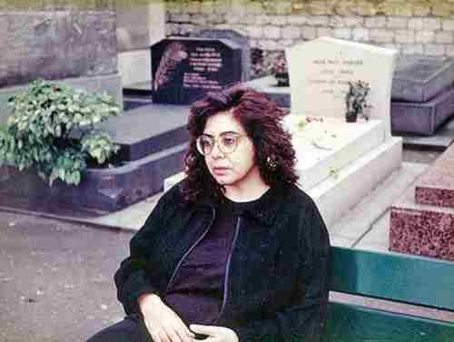 Cinemaazi remembers Renu Saluja on her death anniversary