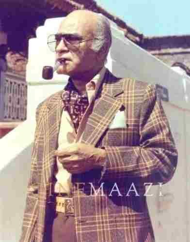 Cinemaazi remembers A K Hangal on his death anniversary