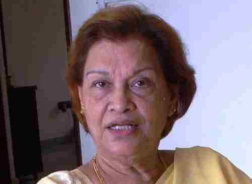 Cinemaazi remembers Bela Bose on her birth anniversary