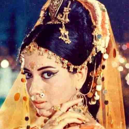 Cinemaazi wishes Babita a very happy birthday