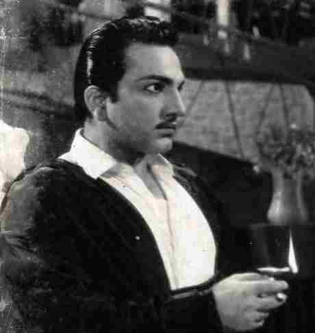 Cinemaazi remembers Shyam Kumar on his death anniversary