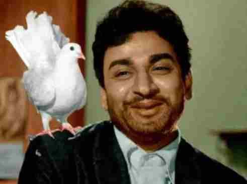 Cinemaazi remembers Dr Rajkumar on his birth anniversary