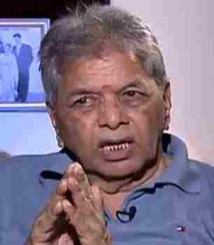Cinemaazi remembers Waman Bhonsle on his death anniversary