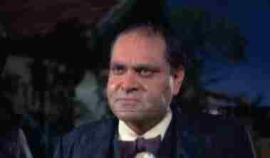 Cinemaazi remembers  Pinchoo Kapoor on his death anniversary
