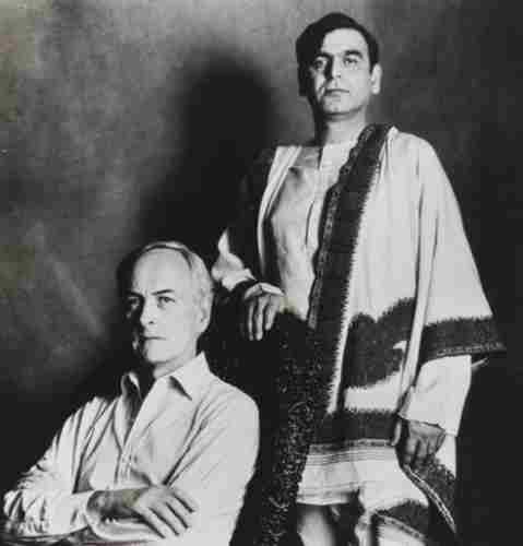 Cinemaazi remembers Ismail Merchant on his death anniversary