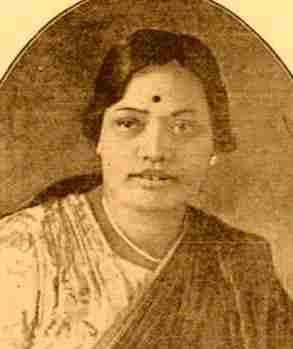 Cinemaazi remembers Sundarabai on her death anniversary