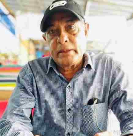 Cinemaazi remembers  Anwar Sagar on his death anniversary