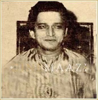 Cinemaazi remembers Shafi Inamdar in his death anniversary