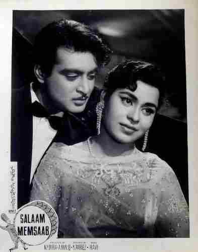 Cinemaazi remembers Subbiraj on his death anniversary