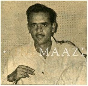 Cinemaazi remembers Sultan Ahmed on his death anniversary
