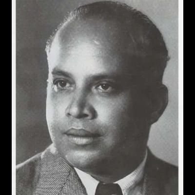 Cinemaazi remembers T R Sundaram on his death anniversay