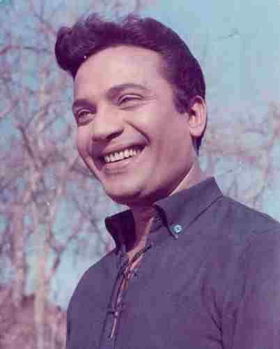 Cinemaazi remembers Uttam Kumar on his death anniversary