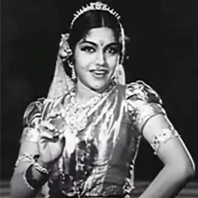 Cinemaazi remembers Vasundhara Devi on her death anniversary