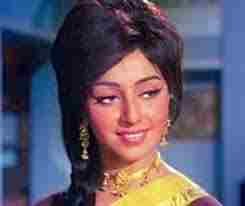 Cinemaazi remembers Vimi on her death anniversary.