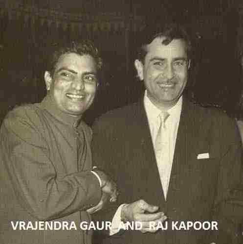 Cinemaazi remembers Vrajendra Gaur on his death anniversary