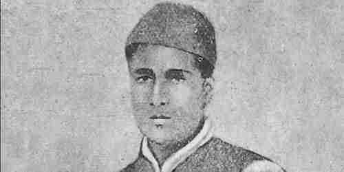 Cinemaazi commemorates Gopal Singh Nepali on his death anniversary