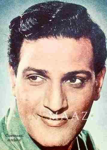 Cinemaazi remembers the actor-singer Moti Sagar on his birth anniversary