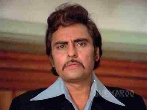 Cinemaazi remembers Sudhir on his death anniversary