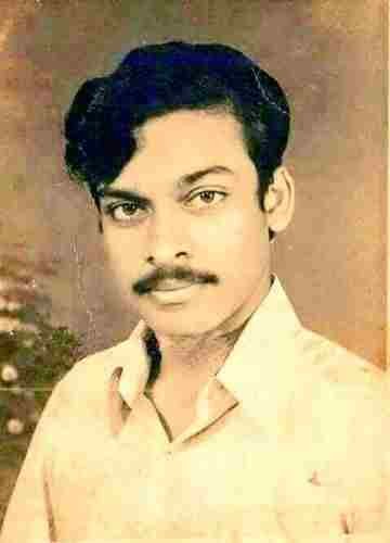 Cinemaazi wishes  Chiranjeevi a very Happy Brithday!