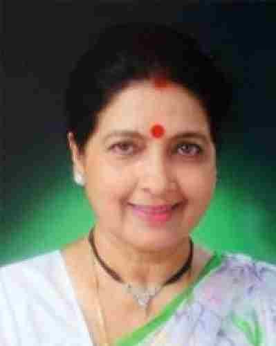Cinemaazi remembers actress Ashalata Wabgaonkar on her death anniversary.