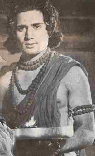 Cinemaazi remembers Trilok Kapoor on his death anniversary