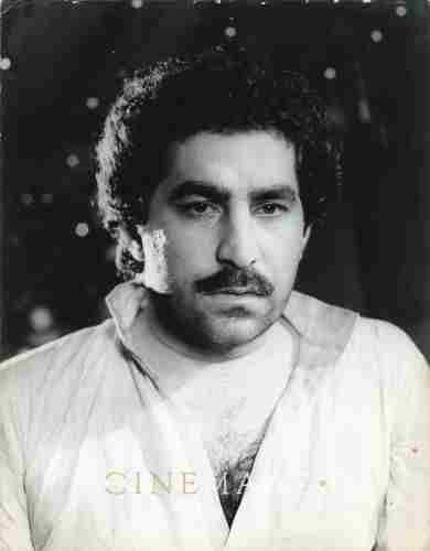 Cinemaazi wishes Dalip Tahil a Happy Birthday