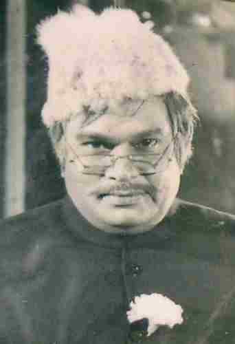 Cinemaazi remembers Yunus Parvez on his birth anniversary
