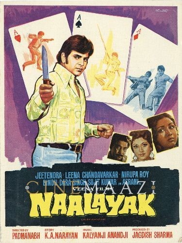 naalayak 1979