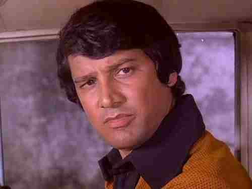 Cinemaazi remembers Vishal Anand on his death anniversary.