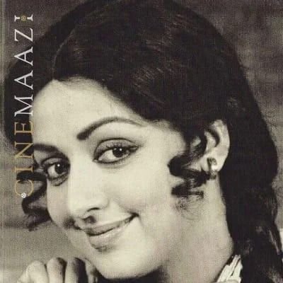 Cinemaazi wishes Hema Malini a very Happy Birthday!