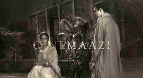 On Zero Discrimination Day, Cinemaazi recalls Bollywood ‘s celluloid statements on the significant social issue of discrimination.