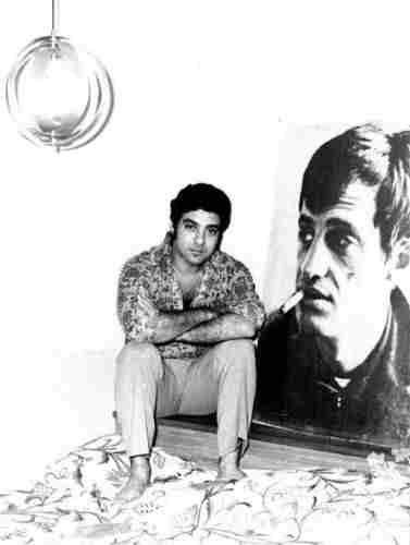 Cinemaazi remembers Jalal Agha on his birth anniversary