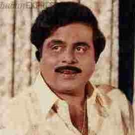 Cinemaazi remembers  Ambarish on his death anniversary