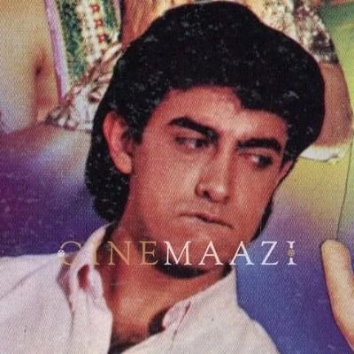 Cinemaazi wishes Aamir Khan a very Happy Birthday!