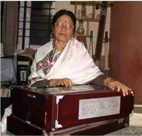 Cinemaazi remembers Archana Mahanta on her death anniversary