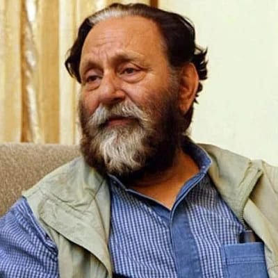 Cinemaazi remembers Arun Bali on his death anniversary